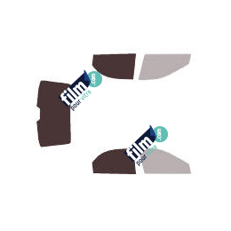 Kit film solaire Kia Cerato (1) Berline 4 portes (2003 - 2009)