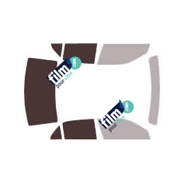 Kit film solaire Lancia Thema Berline 4 portes (depuis 2011)