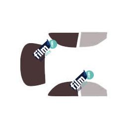 Kit film solaire Mazda 929 Berline 4 portes (1991 - 1996)