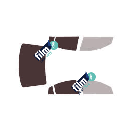 Kit film solaire Mazda Atenza Berline 4 portes (depuis 2008)