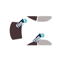 Kit film solaire Mazda MX-6 Coupe 2 portes (1992 - 1998)