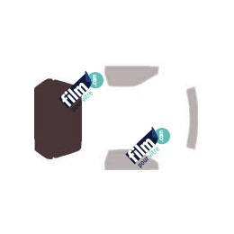 Kit film solaire Mazda RX-7 Coupe 3 portes (1986 - 1992)