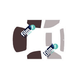 Kit film solaire Mazda Xedos 6 Berline 4 portes (1992 - 2000)