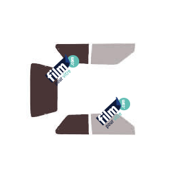 Kit film solaire Nissan Micra (1) 3 portes (1983 - 1992)