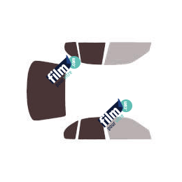 Kit film solaire Nissan Primera (1) 5 portes (1990 - 1996)