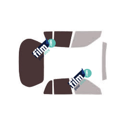 Kit film solaire Nissan Sunny (8) 5 portes (1993 - 1998)