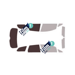 Kit film solaire Opel Astra (J) Tourer Break 5 portes (2010 - 2016)