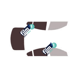 Kit film solaire Opel Insignia (A) Berline 4 portes (2008 - 2017)