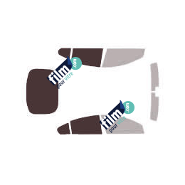 Kit film solaire Opel Insignia (A) 5 portes (2008 - 2017)