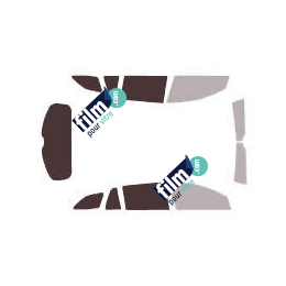 Kit film solaire Opel Insignia (A) Sports Tourer Break 5 portes (2009 - 2017)