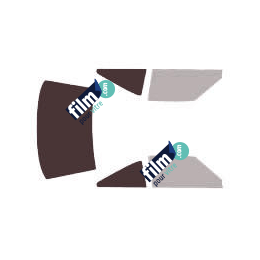 Kit film solaire Opel Manta Coupe 2 portes (1975 - 1987)