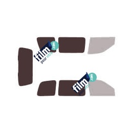 Kit film solaire Opel Sintra 5 portes (1997 - 1999)