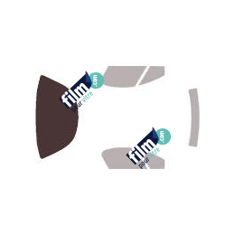 Kit film solaire Opel Tigra Coupe 3 portes (1994 - 2001)