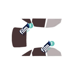 Kit film solaire Opel Vectra (A) 5 portes (1988 - 1995)