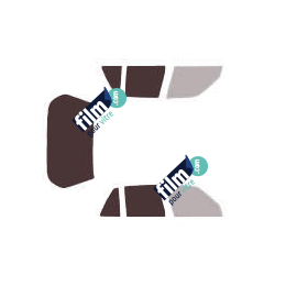 Kit film solaire Peugeot 309 (phase 1) 5 portes (1985 - 1990)