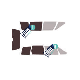 Kit film solaire Renault Espace (2) 5 portes (1991 - 1996)