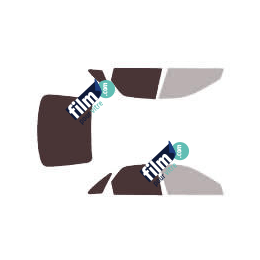 Kit film solaire Renault Laguna (1) 5 portes (1994 - 2000)