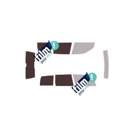 Kit film solaire Seat Cordoba (1) Estate Break 5 portes (1996 - 2006)