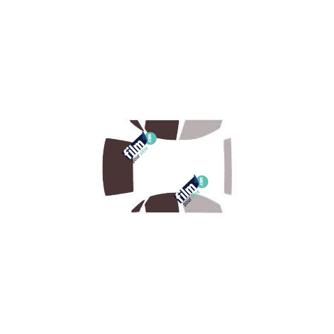 Kit film solaire Suzuki Forenza Berline 4 portes (2002 - 2010)