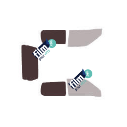 Kit film solaire Suzuki Grand Vitara (2) 3 portes (1998 - 2005)