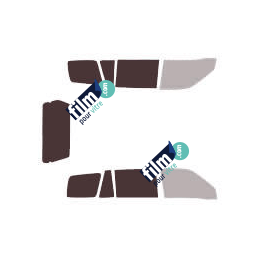 Kit film solaire Suzuki Grand Vitara (2) XL7 5 portes (2001 - 2006)