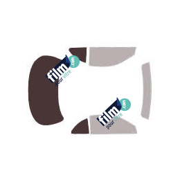 Kit film solaire Toyota Celica (5) Coupe 2 portes (1989 - 1993)