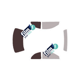 Kit film solaire Toyota Celica (6) Coupe 2 portes (1993 - 1999)