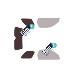 Kit film solaire Toyota RAV4 (2) 3 portes (2000 - 2006)