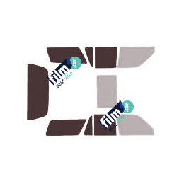 Kit film solaire Toyota 4Runner (2) 5 portes (1989 - 1995)