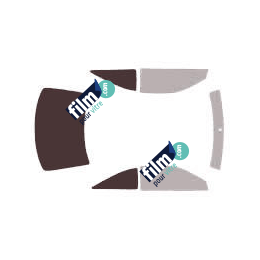 Kit film solaire Toyota Solara (1) Coupé 2 portes (1998 - 2003)