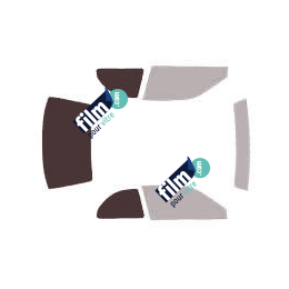 Kit film solaire Toyota Tercel (5) Coupé 2 portes (1994 - 1999)