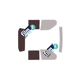 Kit film solaire Volkswagen Transporter T5 (5) Crew Cab Pick-up 4 portes (2003 - 2015)