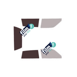 Kit film solaire Lancia Y10 3 portes (1985 - 1995)