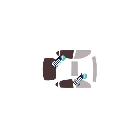 Kit film solaire Infiniti M (4) Berline 4 portes (2011 - 2013)