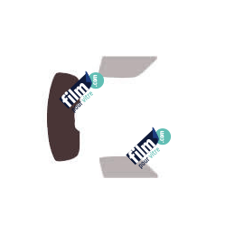 Kit film solaire Mercedes-Benz SLS Coupe 2 portes (depuis 2010)