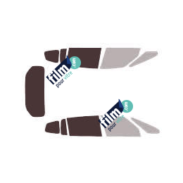 Kit film solaire Opel Zafira (C) Tourer 5 portes (2011 - 2018)