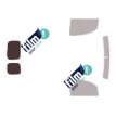 Kit film solaire Renault Kangoo (2) Utilitaire 5/6 portes (depuis 2008) 2 portes arrières