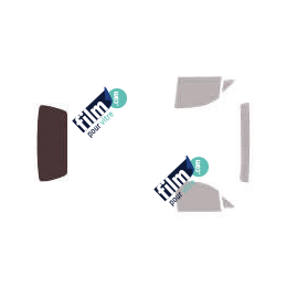 Kit film solaire Hyundai H1 (1) Utilitaire 5 portes (1997 - 2007) hayon