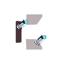 Kit film solaire Toyota Land Cruiser (7) Utility Pick-Up 2 portes (depuis 1998) sans déflecteurs avants