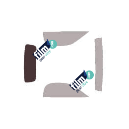 Kit film solaire Mini Roadster Cabriolet 2 portes (2012 - 2020)