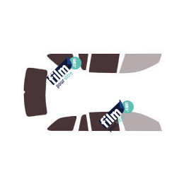 Kit film solaire Skoda Octavia (3) Break 5 portes (2013 - 2020)