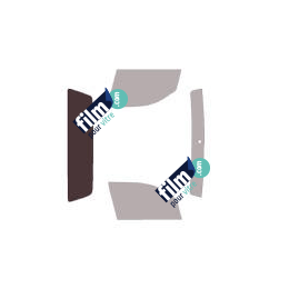 Kit film solaire Volkswagen Amarok (1) Pick-Up 2 portes (depuis 2010)