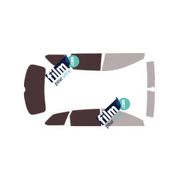 Kit film solaire Seat Leon (3) ST Break 5 portes (depuis 2014)