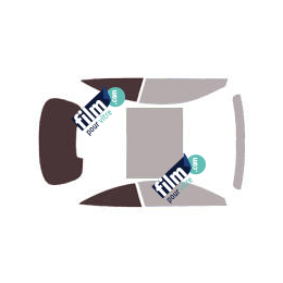 Kit film solaire Mercedes-Benz Classe S (5) Coupe 2 portes (depuis 2014)