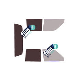 Kit film solaire Toyota Hilux (5) Crew-Cab Pick-up 4 portes (1988 - 1997)