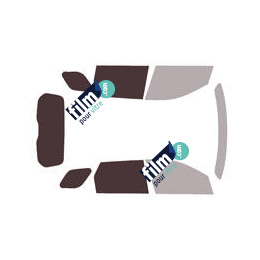 Kit film solaire Land Rover Discovery Sport (1) Sport 5 portes (depuis 2015)