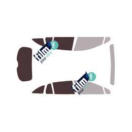 Kit film solaire Opel Astra (K) (Sport Tourer) Break 5 portes (depuis 2015)