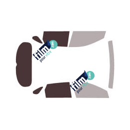 Kit film solaire Hyundai i30 (3) 5 portes (depuis 2017)