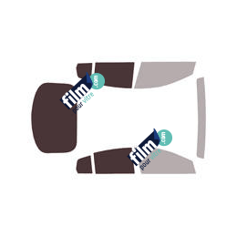 Kit film solaire Opel Insignia (B) Grand Sport 5 portes (depuis 2017)