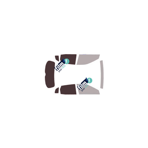 Kit film solaire Seat Arona (1) 5 portes (depuis 2017)